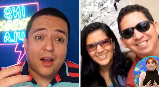 Samuel Suárez se fue con todo en Instarándula. Samuel Suárez se fue con todo en Instarándula.