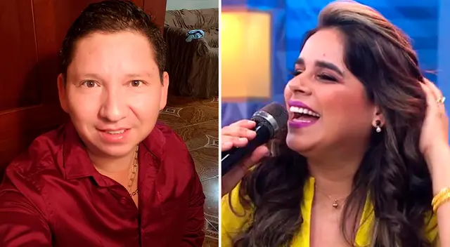 Giuliana Rengifo revela la verdad detrás de salida con notario. Giuliana Rengifo revela la verdad detrás de salida con notario.