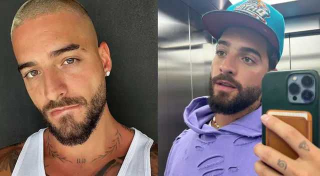 Maluma se presentará en septiembre en el Jockey Club del Perú.