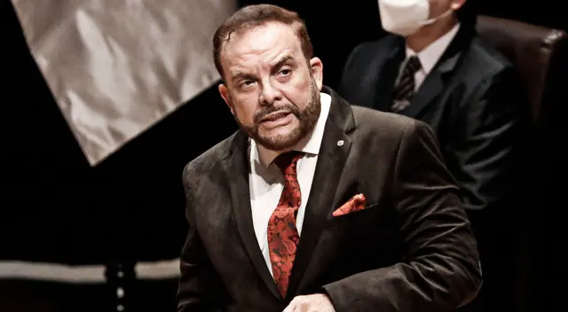 Gonzalo Alegría solicitó la desaparición del expediente de los soportes informáticos del Poder Judicial. Gonzalo Alegría solicitó la desaparición del expediente de los soportes informáticos del Poder Judicial.