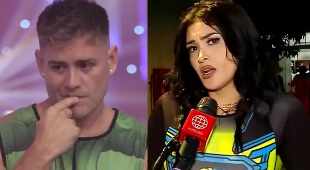 Michelle Soifer no estaría nada feliz con el regreso de Pancho Rodríguez