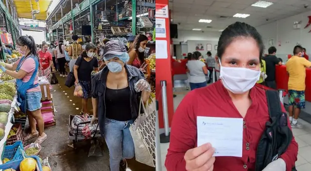 Conoce aquí todos los detalles sobre el próximo bono alimenticio 2022