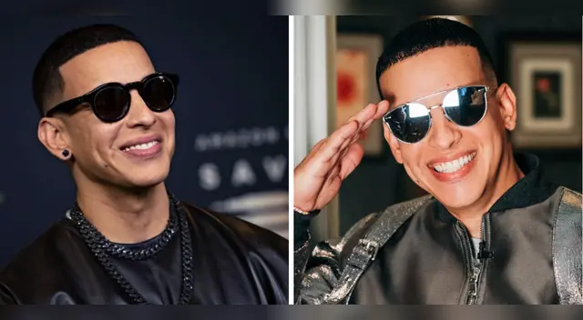Daddy Yankee llega a Lima en octubre.