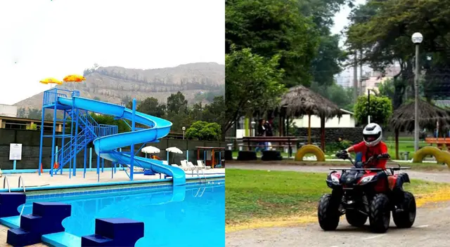 Conoce todo los detalles para que puedas disfrutar de esta increíble opción vacacional