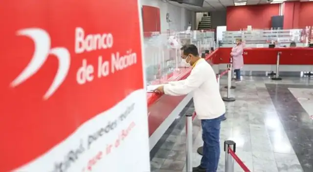 Condenan a dos ex funcionarios del Banco de la Nación por apoderarse del dinero del Estado Condenan a dos ex funcionarios del Banco de la Nación por apoderarse del dinero del Estado