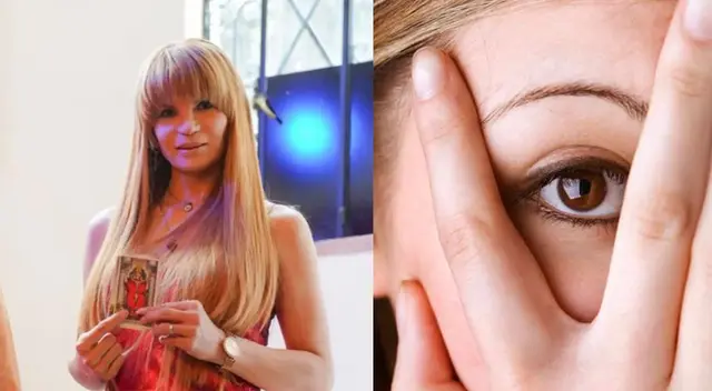 Mohni Vidente como evitar el Mal de Ojo