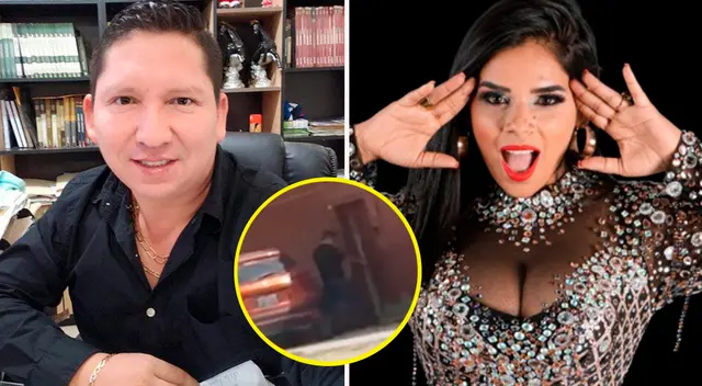 Paul Pineda fue captado con su última enamorada. Paul Pineda fue captado con su última enamorada.