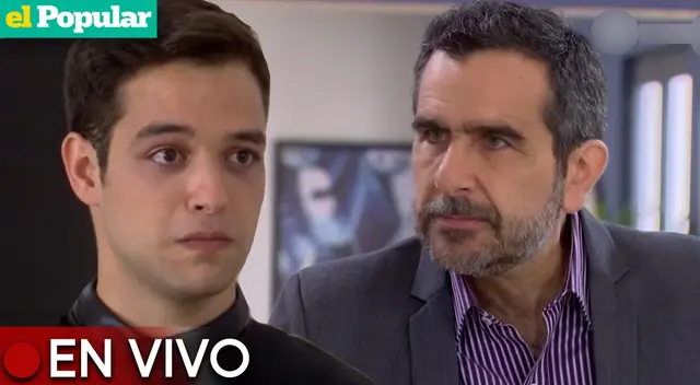 Hoy se emitirá el capítulo 65 de Al fondo hay sitio.