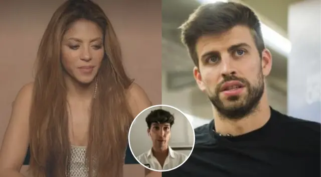 Periodista afirma que Shakira no la estaría pasando bien tras ruptura con Poqué Periodista afirma que Shakira no la estaría pasando bien tras ruptura con Poqué