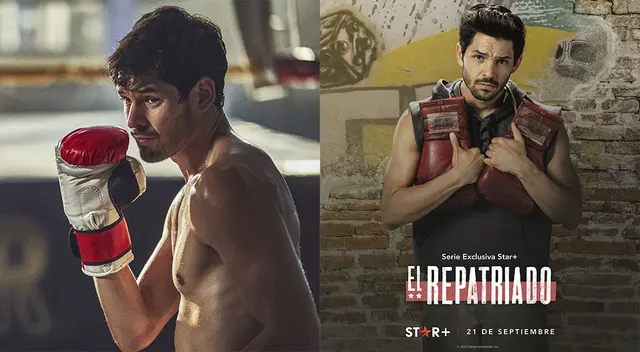El Repatriado