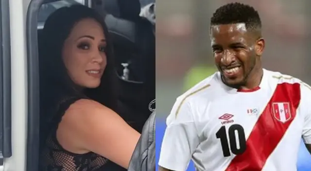 Melissa Klug no quiere saber de la Foquita. Melissa Klug no quiere saber de la Foquita.