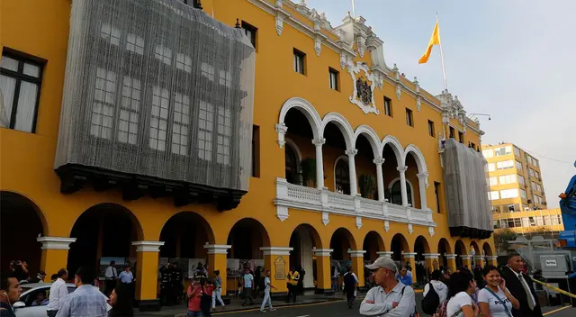 Sesión de Concejo determina las remuneraciones de los regidores y alcaldes.