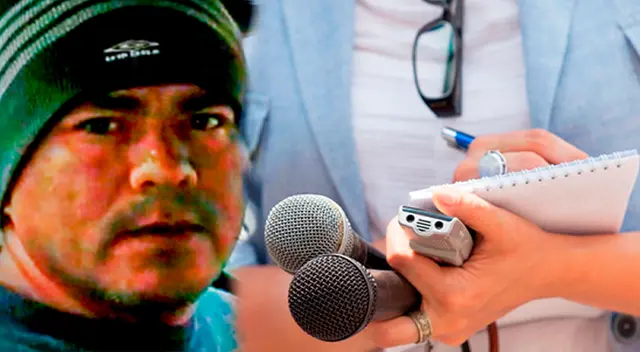 Agreden sexualmente a reportera de Wayka en Comas.