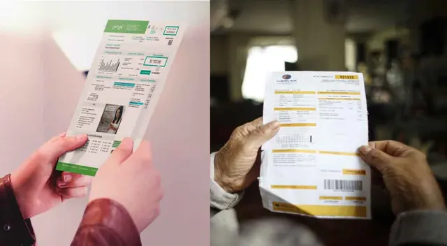 Conoce cómo ver tu recibo de luz Enel y Luz del Sur. Conoce cómo ver tu recibo de luz Enel y Luz del Sur.