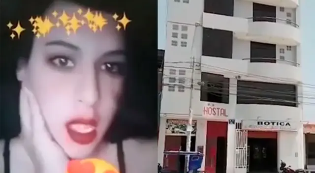 Sujeto tenía una requisitoria pendiente por el séptimo juzgado de investigación preparatoria de Chiclayo.