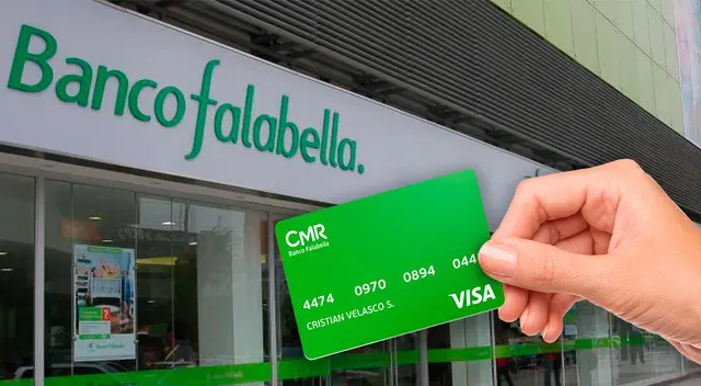 Banco Falabella comenzará a cobrar comisión a sus clientes de casi tres soles. Banco Falabella comenzará a cobrar comisión a sus clientes de casi tres soles.