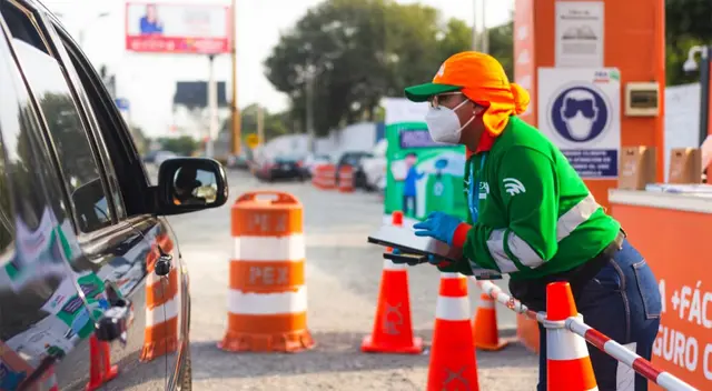 Peaje electrónico Peaje electrónico