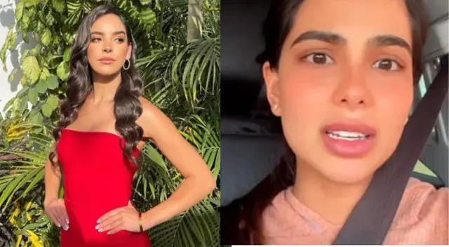 Ivana Yturbe está casada con Beto Da Silva