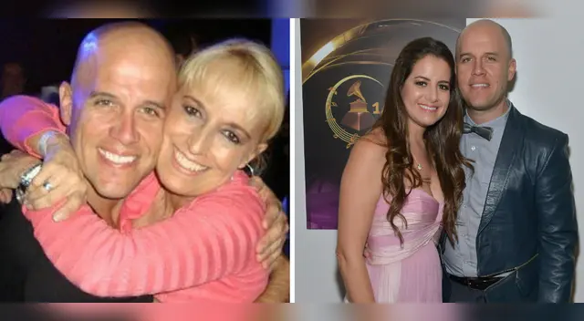 Regina Alcóver habla sobre Claudia Moro.