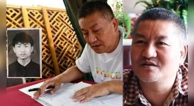 Hasta el momento no ha logrado aprobar el examen de ingreso a la universidad.