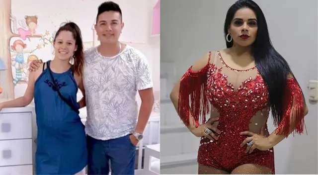 Giuliana Rengifo cumple hoy 39 años