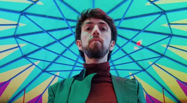 Cantautor colombiano Esteman cantará este viernes en Lima.