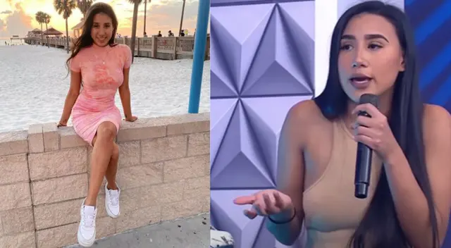 Samahara Lobatón ya no pagará 40 mil soles en cumpleaños de su hija