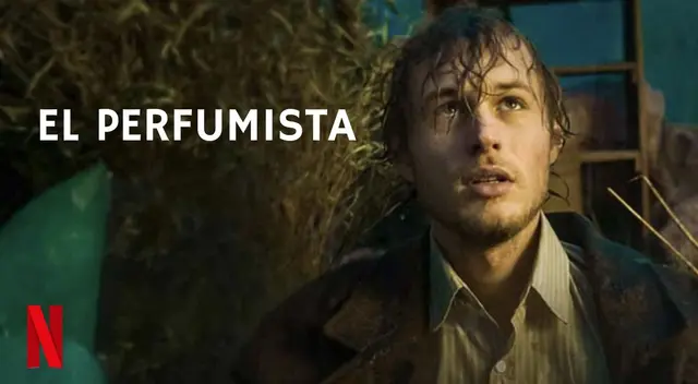El Perfumista: Te contamos el final explicado de la película de Netflix