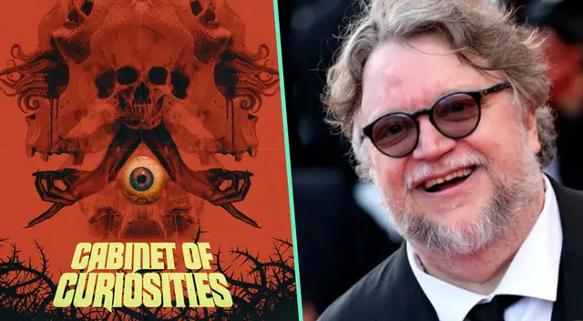 Descubre en esta nota de El Popular todos los detalles de la película 'Cabinet of curiosities'.