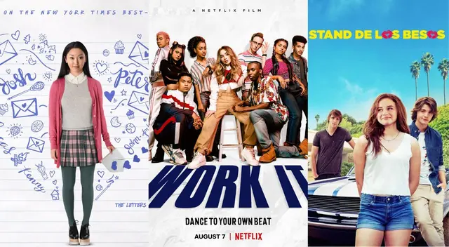 Revancha ya: Otras películas que te recomendamos de Netflix