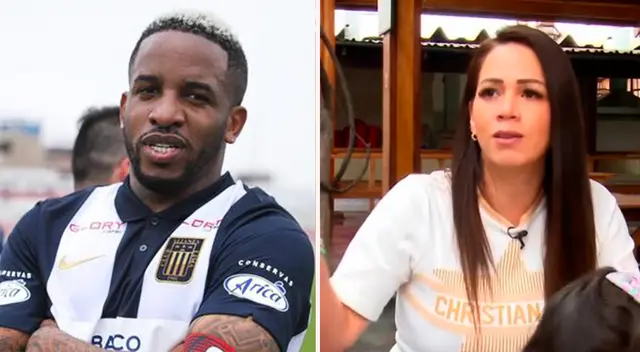 Melissa Klug se pronunció sobre sus dos menores hijos.