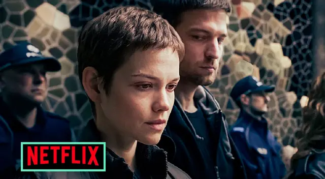 Descubre más datos sobre la actriz Emilia Schüle de 'El perfumista' de Netflix.