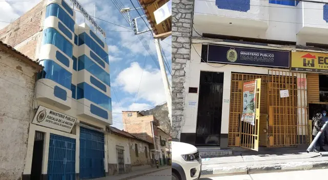 . El sujeto, quien está prófugo, viene siendo investigado por un caso de violación debido a que llevó a una escolar de 12 años a un hotel.