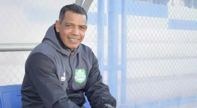 En entrevista con El Popular, Chispita le desea lo mejor al actual DT de la selección peruana. En entrevista con El Popular, Chispita le desea lo mejor al actual DT de la selección peruana.