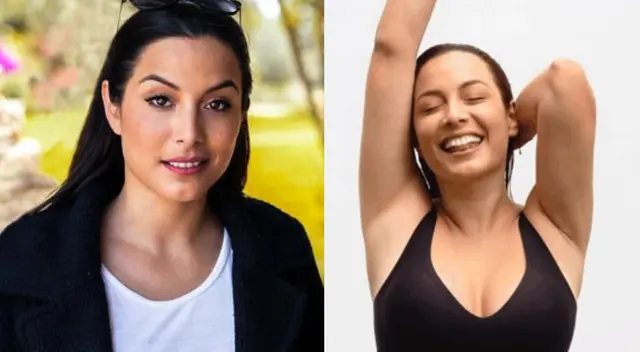 Natalia Salas revela a los tratamientos que deberá someterse para eliminar el cáncer de mama