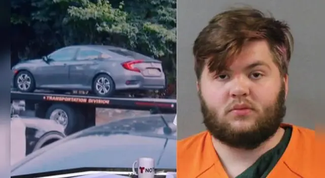 El crimen ha dado la vuelta al mundo.