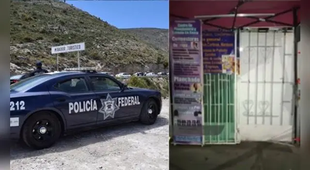 El caso está siendo investigado por las autoridades. El caso está siendo investigado por las autoridades.