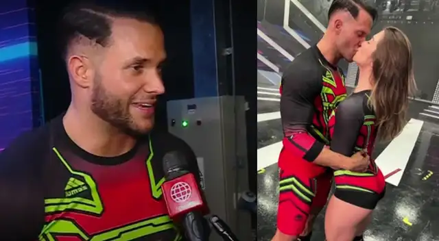 Fabio Agostini: Esto fue lo que dijo el chico reality de su actual pareja sobre su posible ingreso a EEG. Fabio Agostini: Esto fue lo que dijo el chico reality de su actual pareja sobre su posible ingreso a EEG.