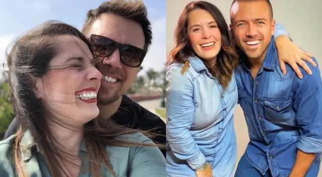 Yiddá Eslava y Julián Zucchi se preparan para el rodaje de su nueva película Yiddá Eslava y Julián Zucchi se preparan para el rodaje de su nueva película