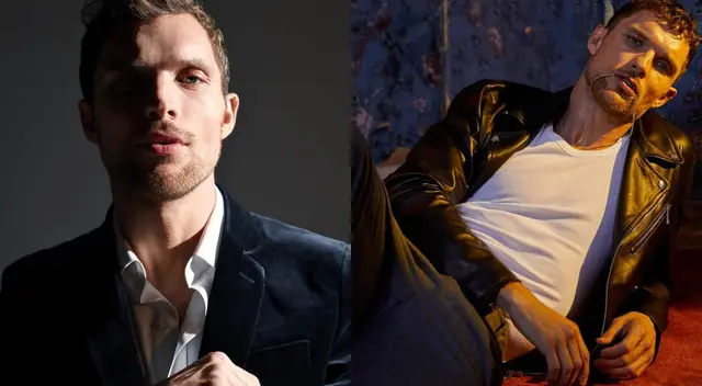Ed Skrein: Todo lo que debes saber del actor de "Yo era famoso" en Netflix Ed Skrein: Todo lo que debes saber del actor de "Yo era famoso" en Netflix