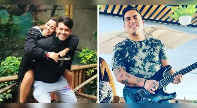 Estrella Torres habla sobre Tommy Portugal