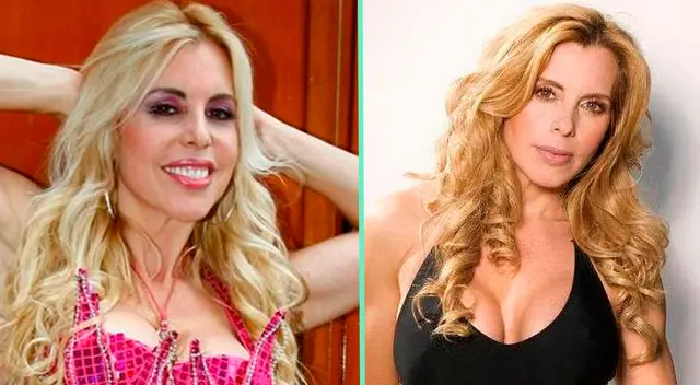 Aquí te contamos todo sobre la vida de Geni Alves tras alejarse de la televisión. Aquí te contamos todo sobre la vida de Geni Alves tras alejarse de la televisión.