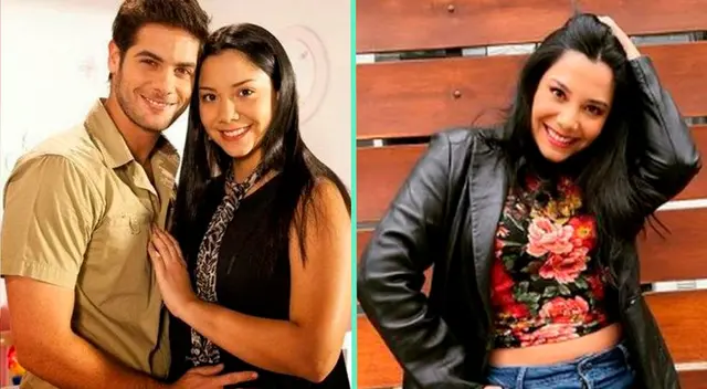 Averigua qué ha sido de la vida de la actriz Mayra Couto tras su salida de Al fondo hay sitio.