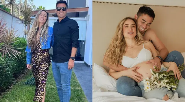 Rodrigo Cuba viviría junto a Ale Venturo en su departamento de Surco.