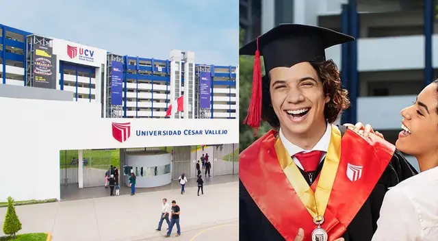 Descubre aquí cómo sacar una maestría en la UCV Descubre aquí cómo sacar una maestría en la UCV