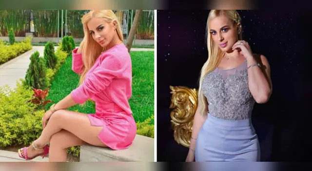 Dalia Durán firma acta en el Ministerio de la Mujer.