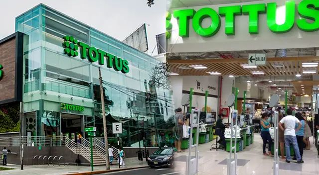 Horario de Tottus para el Día del Shopping. Horario de Tottus para el Día del Shopping.