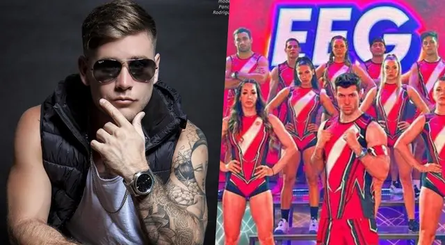 Esto es guerra: Pancho Rodríguez es pedido por los televidentes.