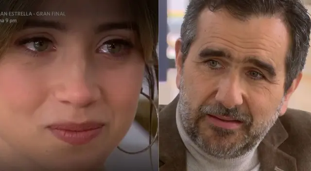 Al fondo hay sitio está más emocionante que nunca