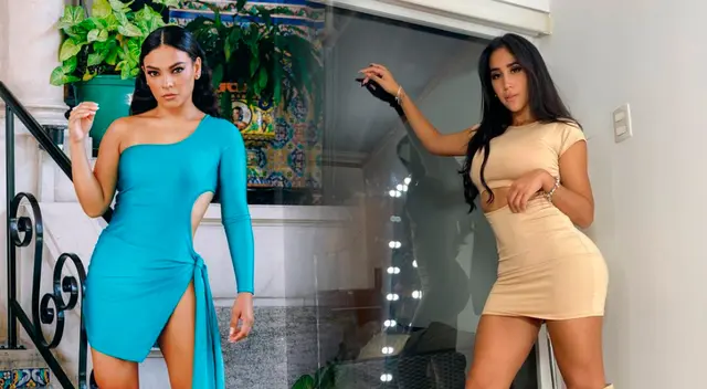 La cantante Cielo Torres hizo mención de las críticas que recibe por su amistad con Melissa Paredes. La cantante Cielo Torres hizo mención de las críticas que recibe por su amistad con Melissa Paredes.